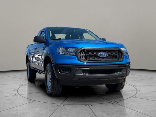 Certified 2022 Ford Ranger XL RWD image 12
