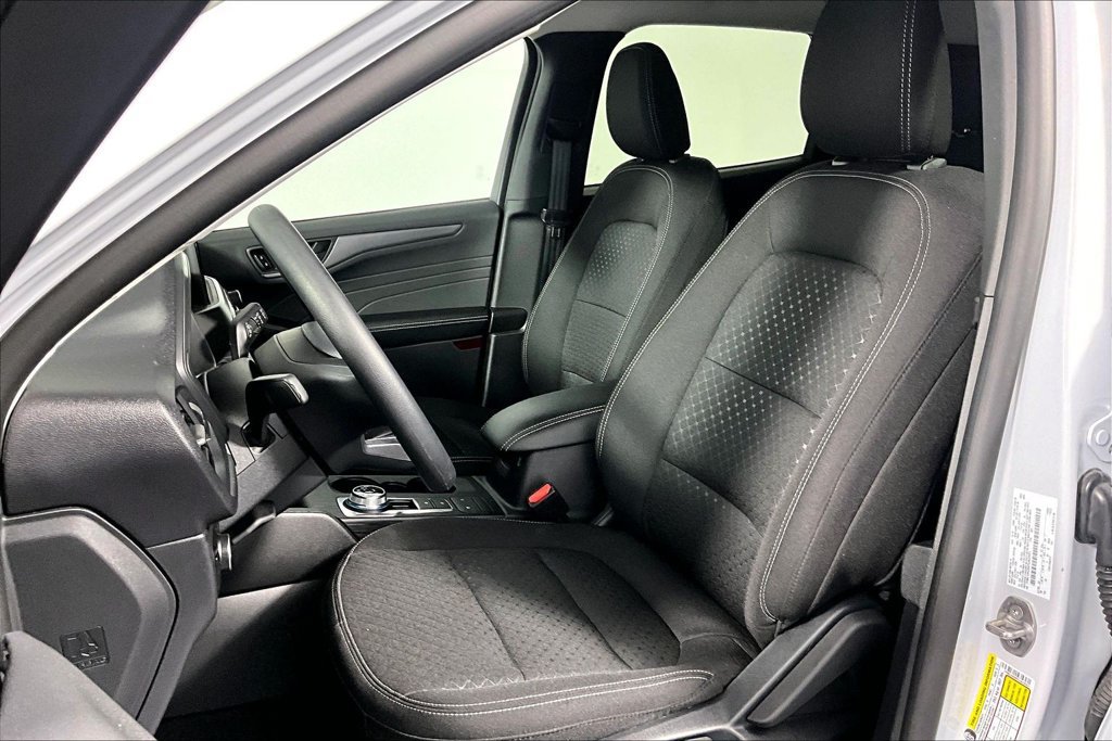 Certified 2026 Ford Escape Active FWD image 25