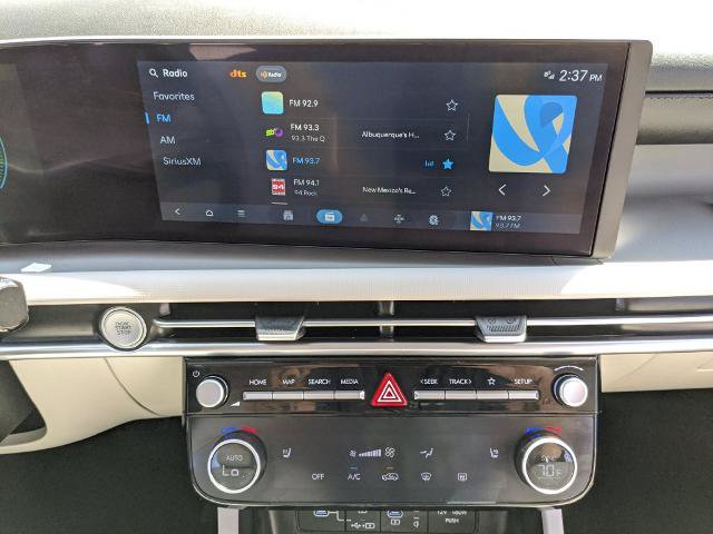 Used 2025 Hyundai Tucson SEL AWD/4WD image 8