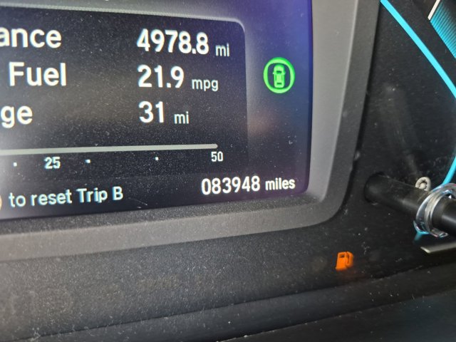 Used 2021 Honda Odyssey EX-L image 21