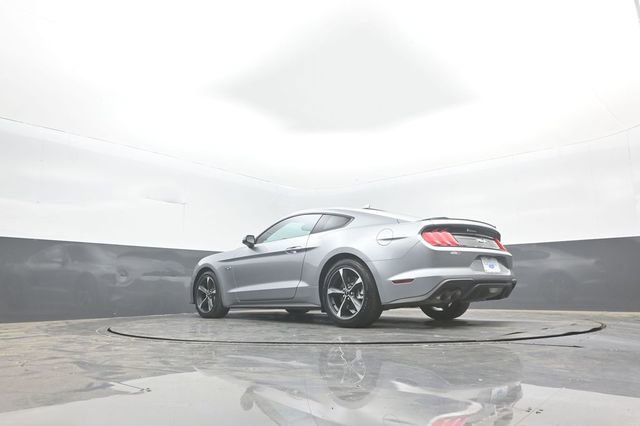Certified 2023 Ford Mustang GT RWD image 31
