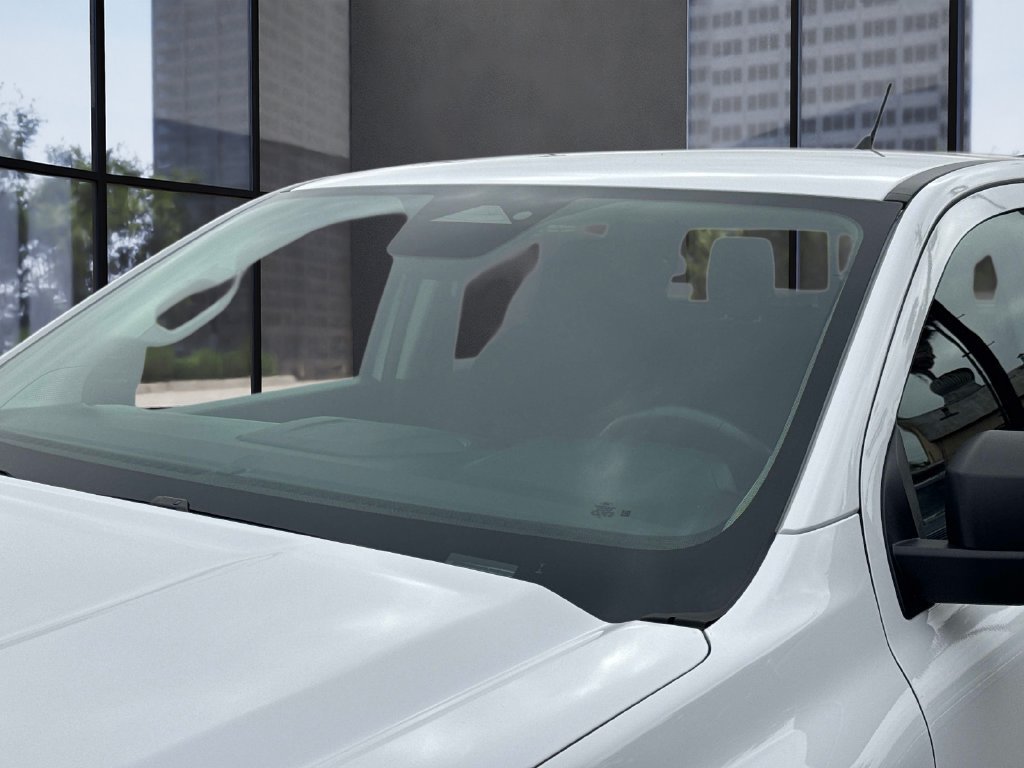 Certified 2024 Ford Ranger XLT RWD image 35