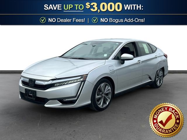 Used 2019 Honda Clarity Plug-In Hybrid image 1