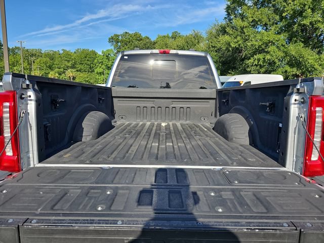 Certified 2023 Ford F350 Lariat w/ Lariat Ultimate Package AWD/4WD image 12