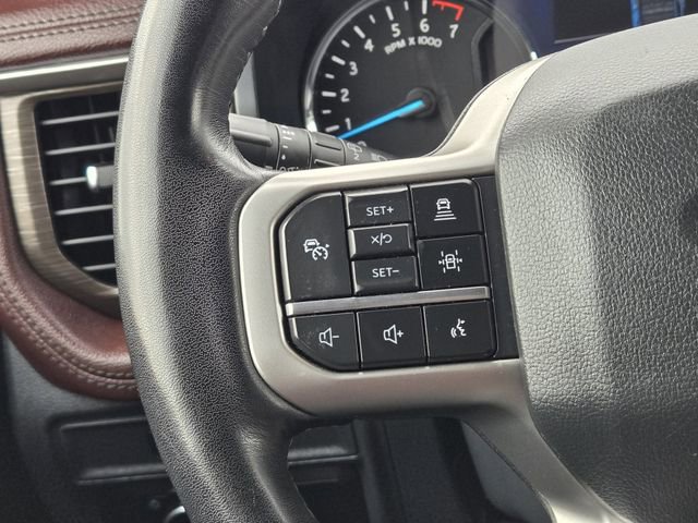 Certified 2024 Ford Expedition Max Limited AWD/4WD image 27
