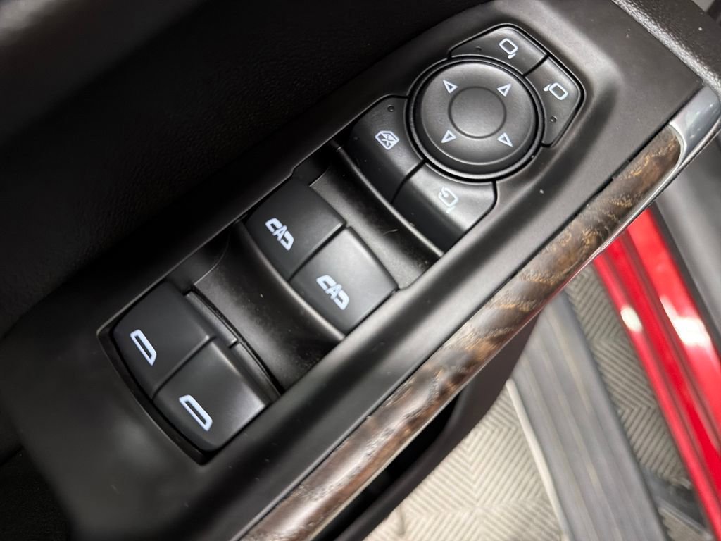 Used 2020 GMC Sierra 1500 Denali w/ Denali Ultimate Package image 18