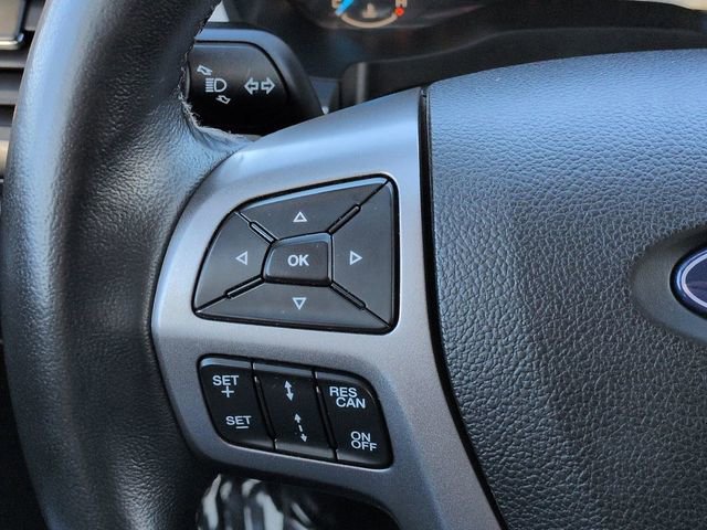 Certified 2020 Ford Ranger XLT w/ Equipment Group 301A Mid image 24