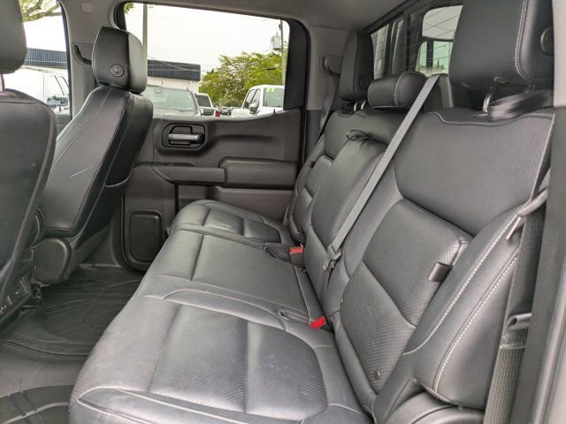 Used 2020 Chevrolet Silverado 1500 LT w/ All-Star Edition image 18