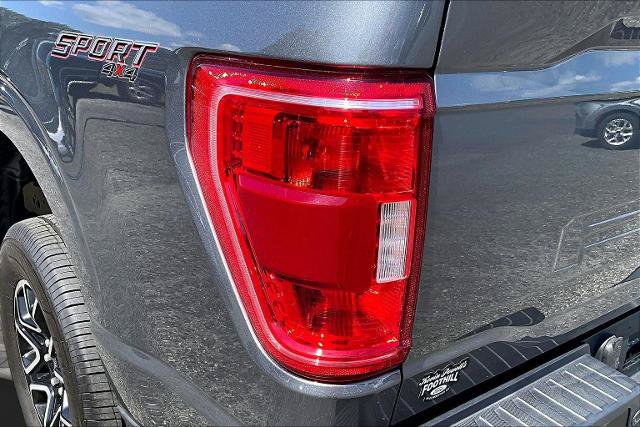 Certified 2023 Ford F150 XLT w/ Equipment Group 302A High AWD/4WD image 31