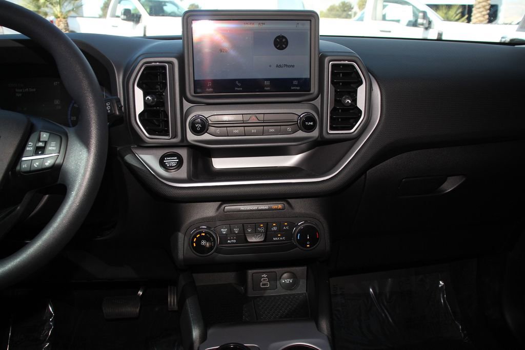 Certified 2024 Ford Bronco Sport Big Bend AWD/4WD image 18
