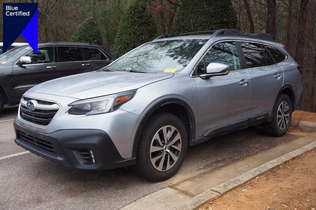 Used 2022 Subaru Outback Premium