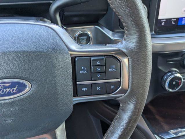 Certified 2024 Ford F250 King Ranch AWD/4WD image 17