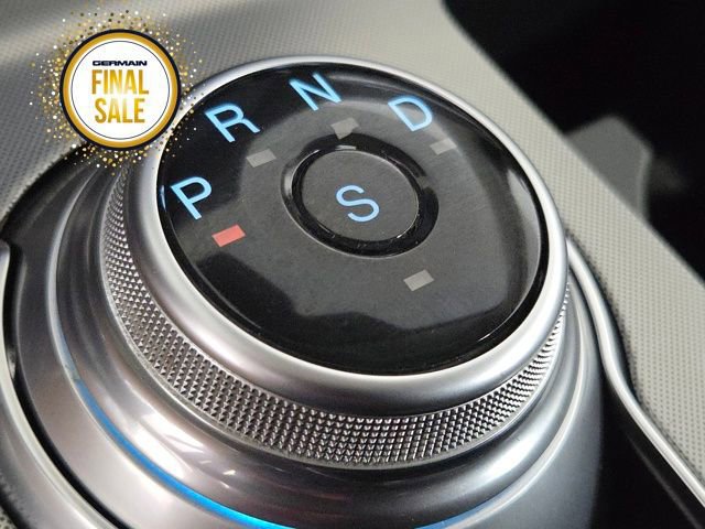 Certified 2022 Ford Edge SEL w/ Convenience Package image 24