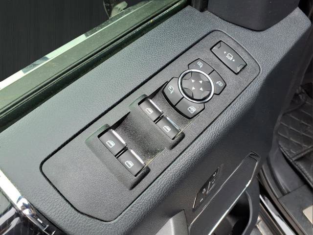 Certified 2022 Ford F250 Platinum w/ FX4 Off-Road Package image 25