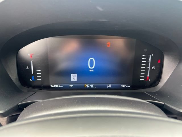 Certified 2024 Ford Escape ST-Line w/ Tech Pack #1 AWD/4WD image 10