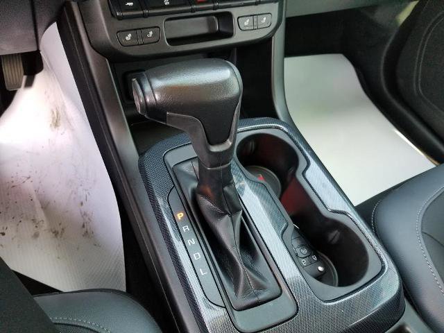 Used 2017 Chevrolet Colorado Z71 image 17