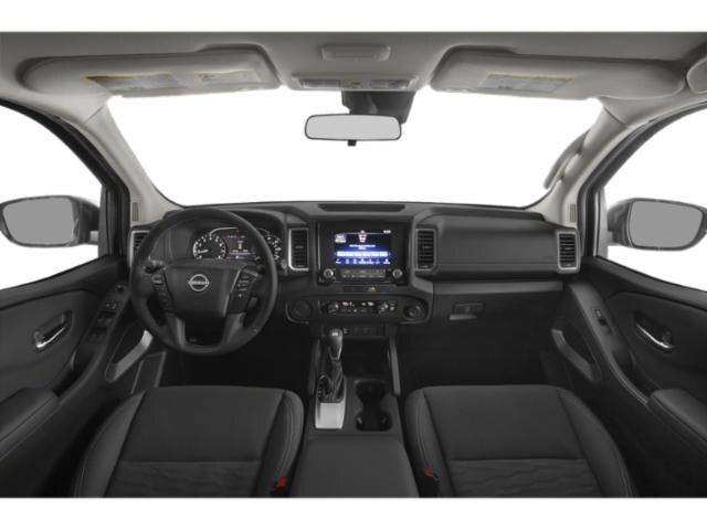 Used 2023 Nissan Frontier SV w/ Tow Package AWD/4WD image 11