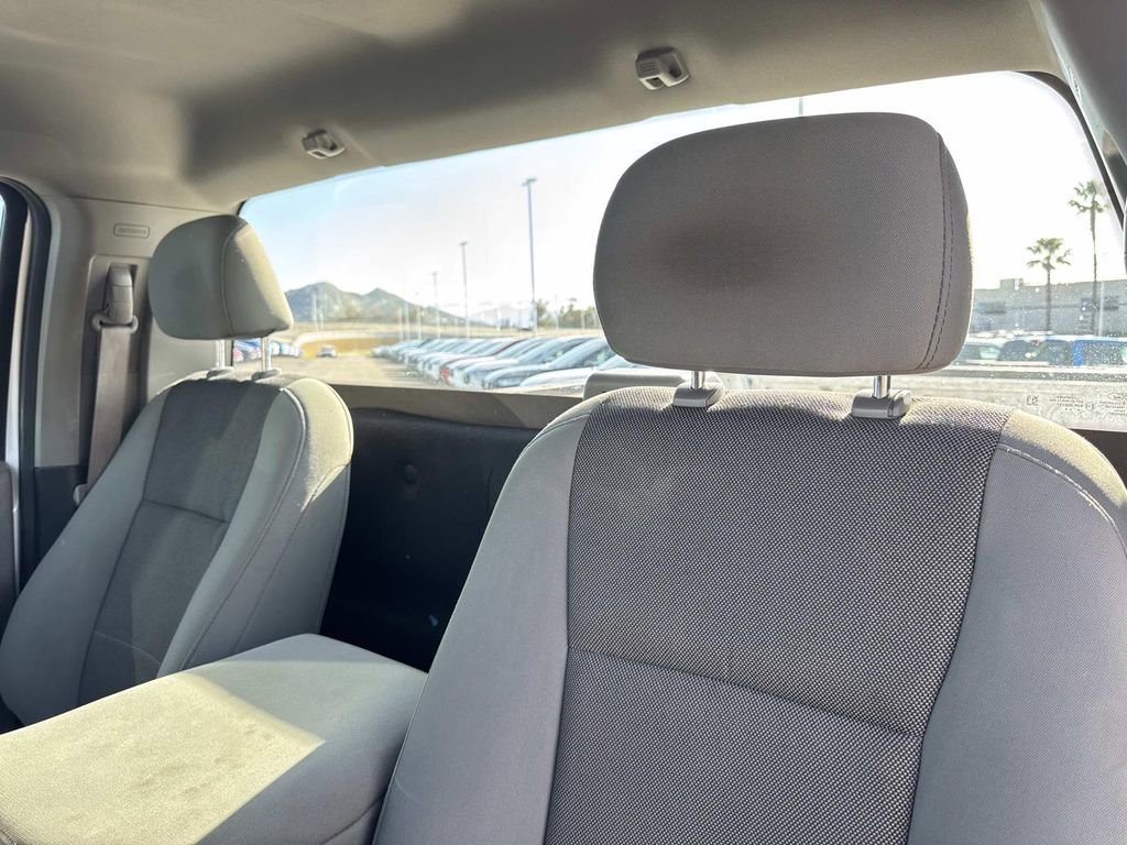 Certified 2019 Ford F150 XL w/ Equipment Group 101A Mid image 22