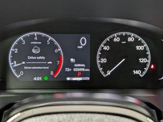 Used 2024 Honda Pilot TrailSport image 7