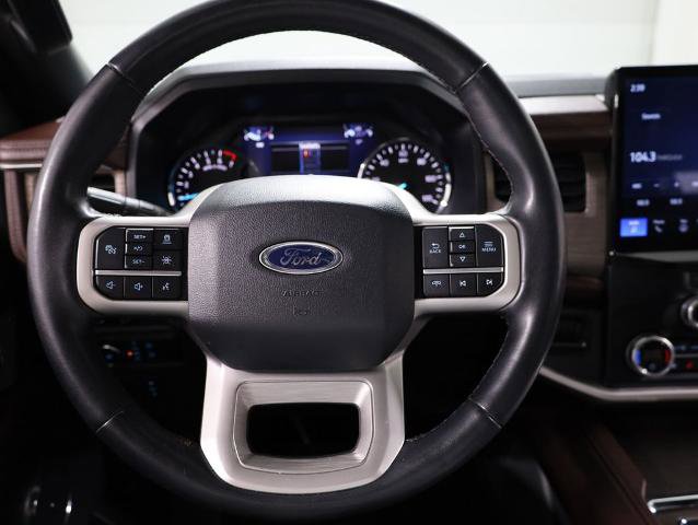Certified 2024 Ford Expedition Limited AWD/4WD image 22