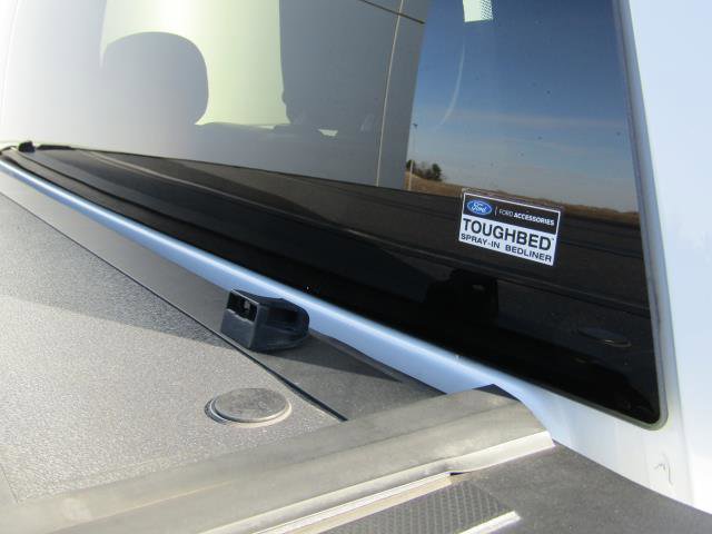 Certified 2022 Ford F150 Lightning Pro image 12