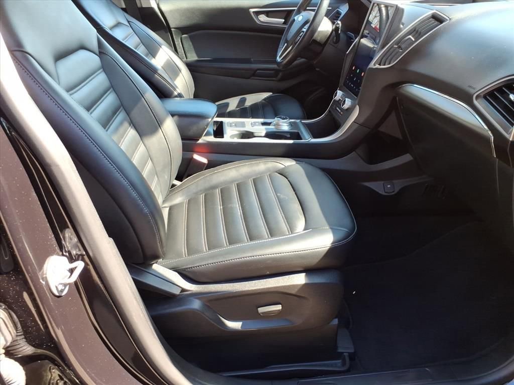 Certified 2022 Ford Edge SEL w/ Convenience Package image 8