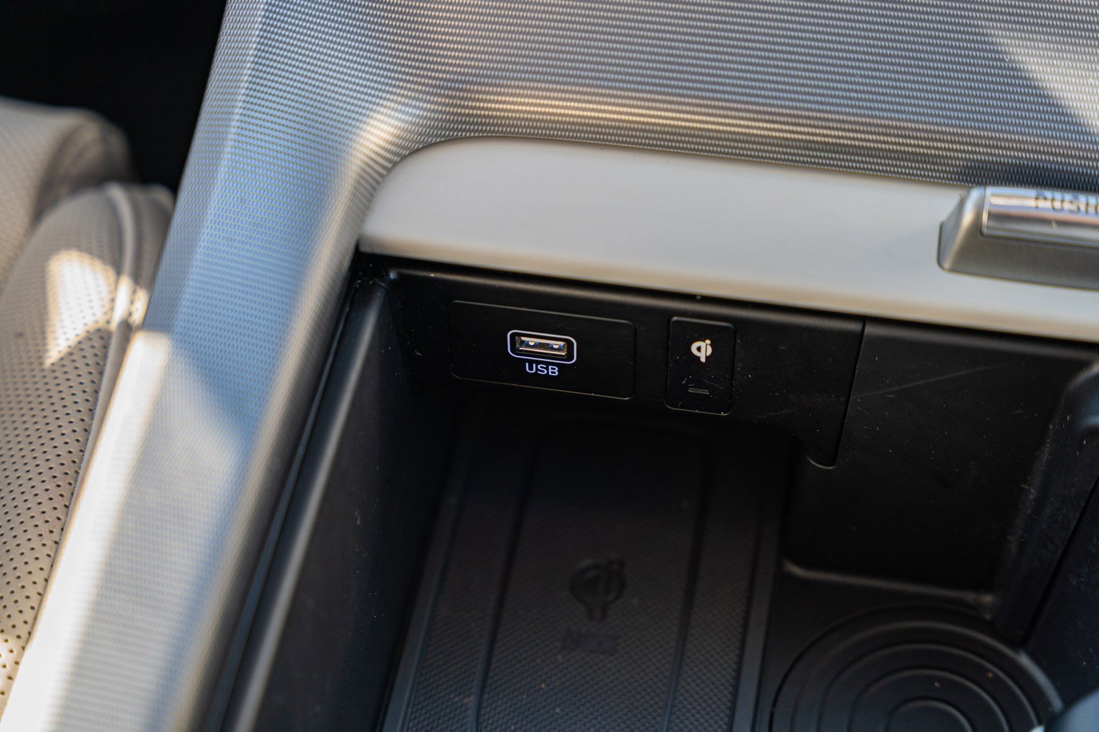 Used 2025 Hyundai Palisade Calligraphy image 44