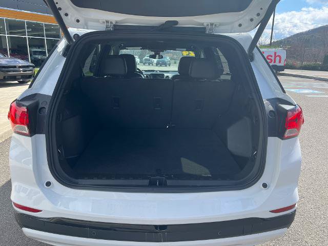 Used 2024 Chevrolet Equinox RS AWD/4WD image 14