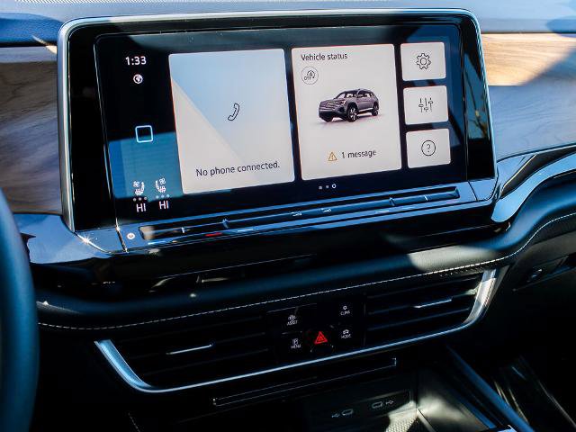 Used 2024 Volkswagen Atlas SE image 21