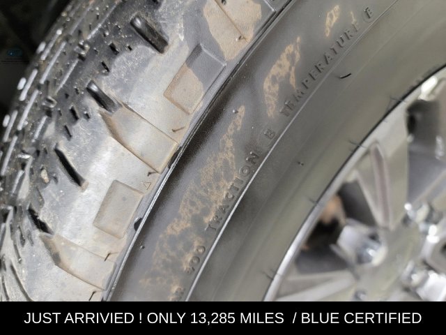 Certified 2024 Ford Ranger XLT AWD/4WD image 11