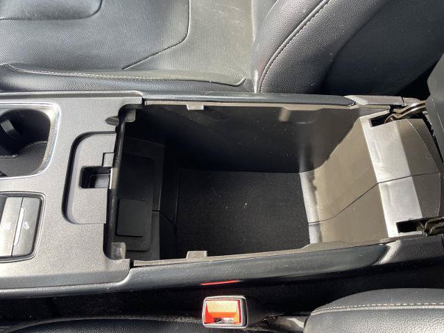 Certified 2019 Ford Fusion Titanium FWD image 33