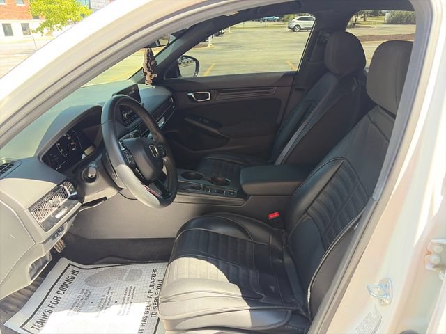 Used 2025 Honda Civic Sport image 10