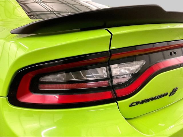Used 2023 Dodge Charger SXT w/ Blacktop Special Edition AWD/4WD image 28
