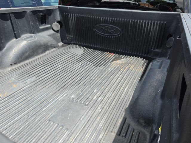 Certified 2023 Ford F150 XL w/ STX Appearance Package RWD image 8
