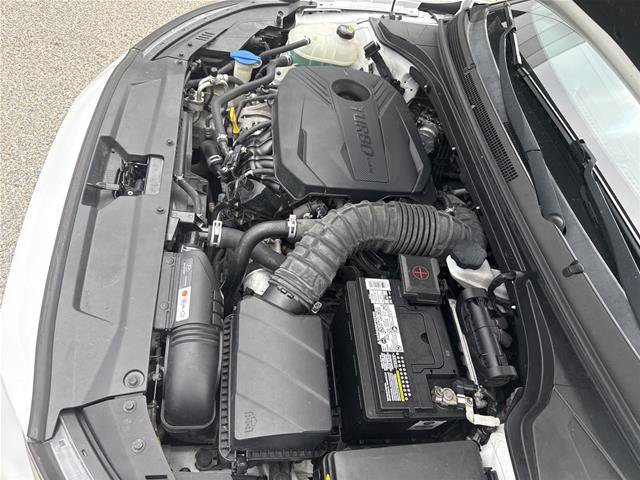 Used 2019 Hyundai Veloster Turbo Ultimate FWD image 25