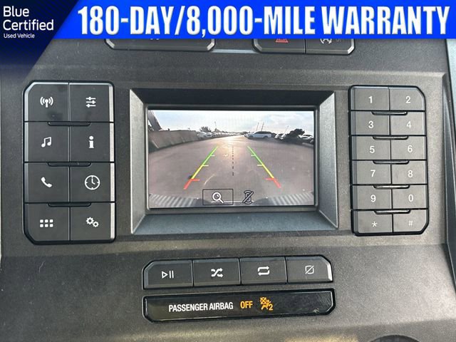 Certified 2018 Ford F150 XLT w/ Equipment Group 301A Mid RWD image 26