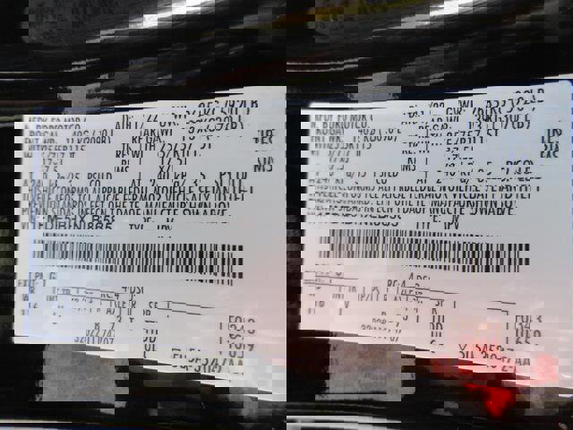 Certified 2022 Ford Bronco Big Bend image 11