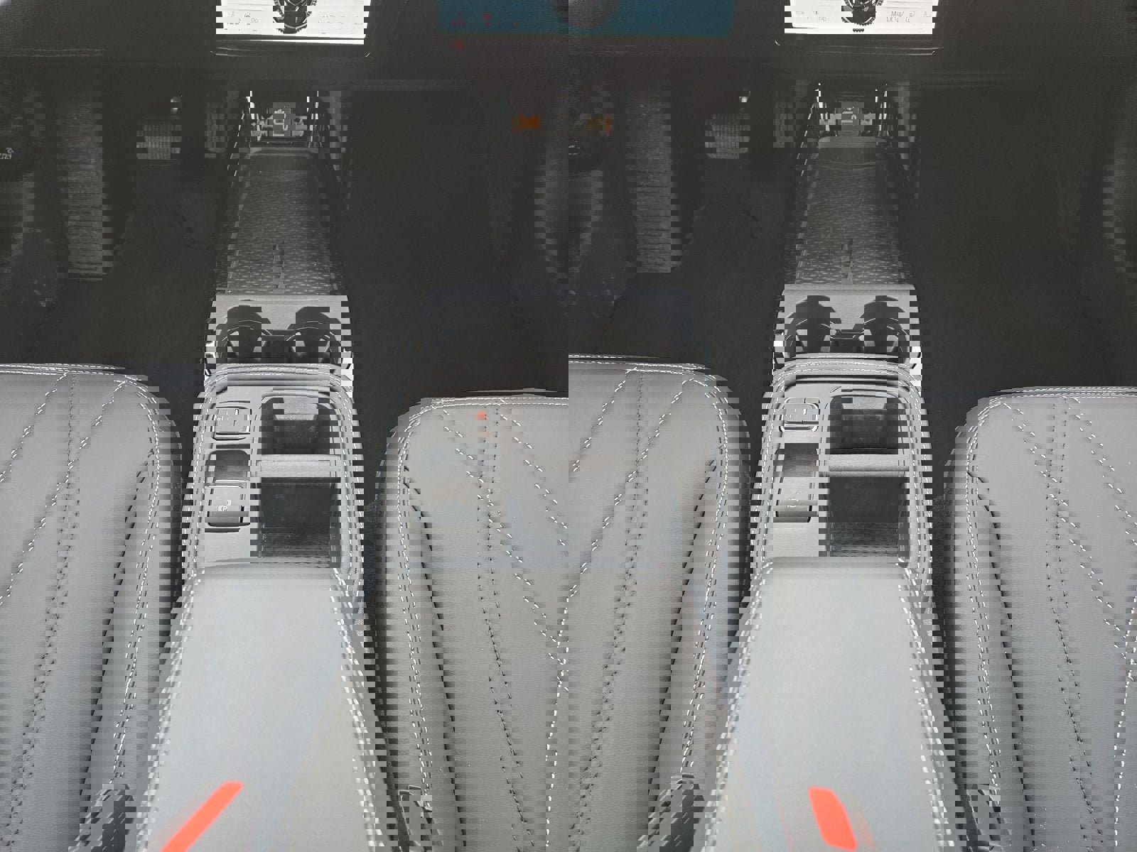 Certified 2025 Ford Mustang Mach-E Select w/ Comfort Package Lite image 21