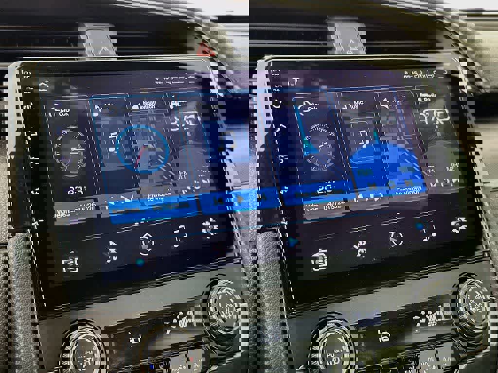 Used 2019 Honda Civic LX image 19