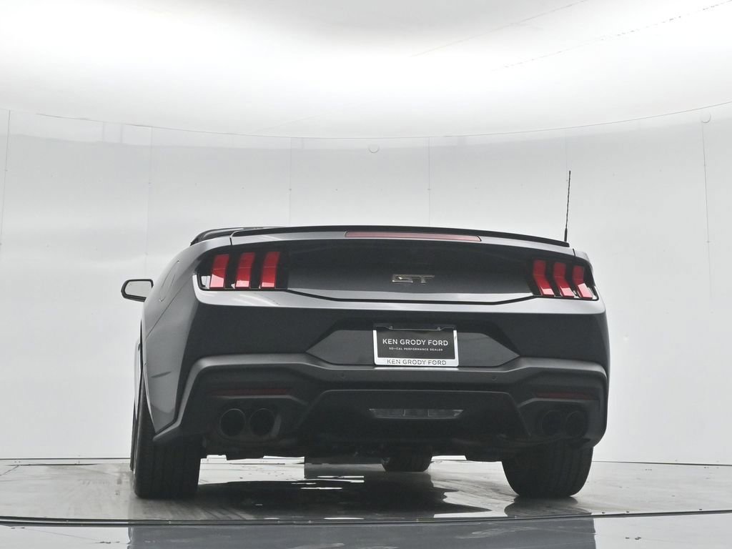 Certified 2024 Ford Mustang GT Premium image 18