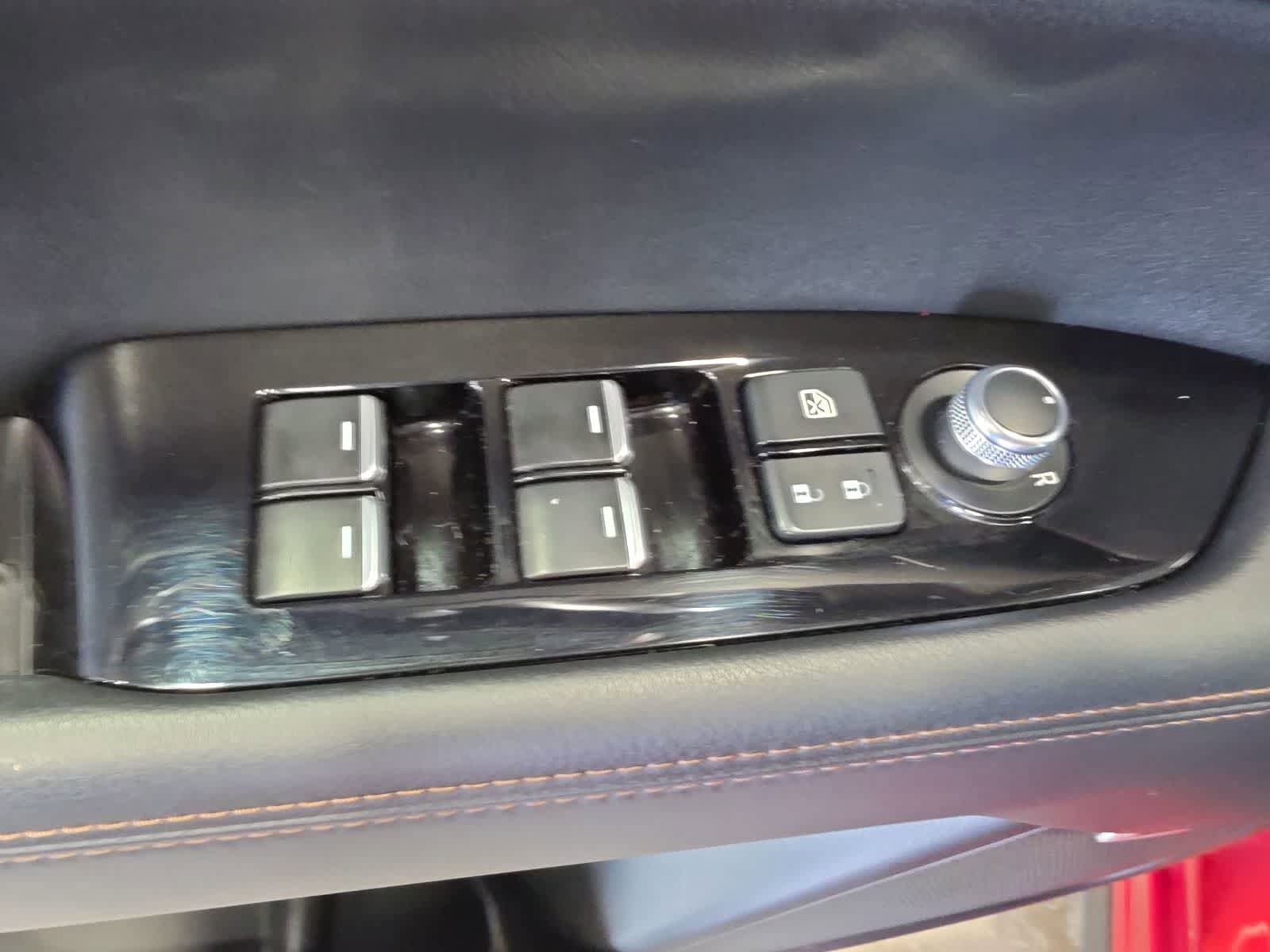 Used 2021 MAZDA CX-5 Grand Touring AWD/4WD image 19