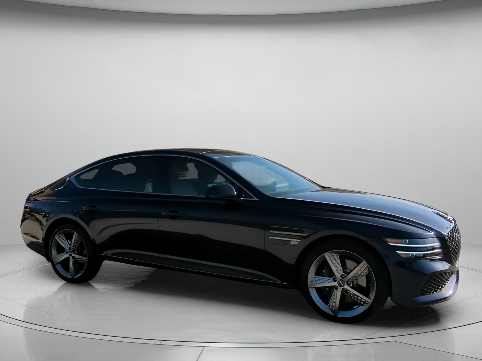 Used 2024 Genesis G80 3.5T Sport image 29