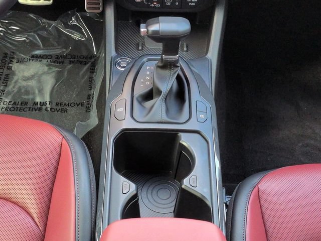Used 2025 Kia K4 GT-Line Turbo FWD image 19