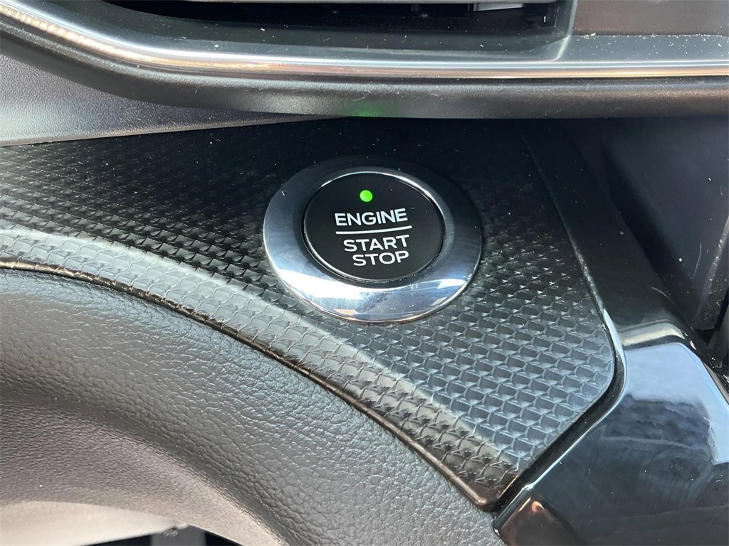 Certified 2021 Ford Explorer ST w/ Equipment Group 401A image 37