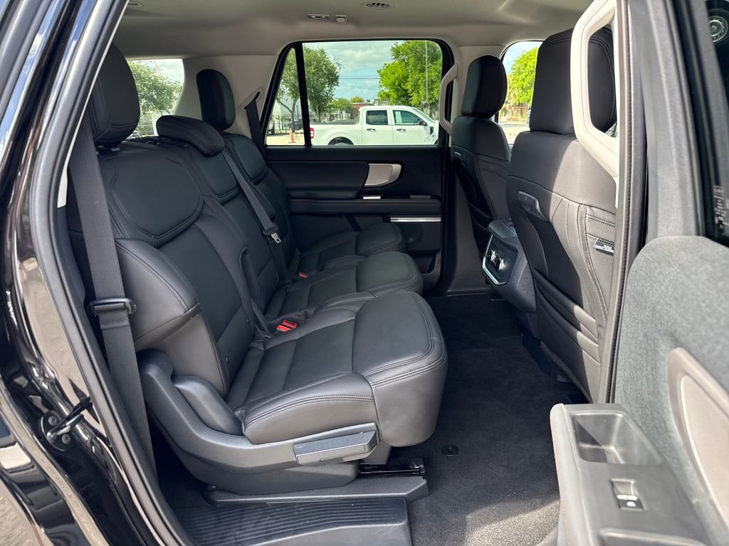 Certified 2025 Ford Expedition Max Active image 28