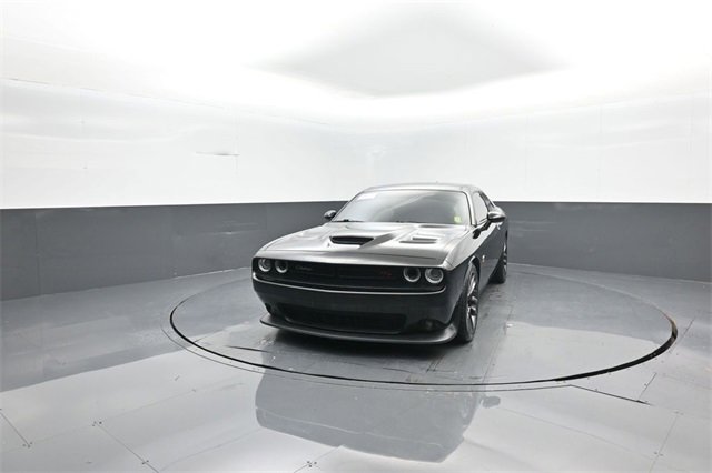 Used 2022 Dodge Challenger R/T Scat Pack image 3