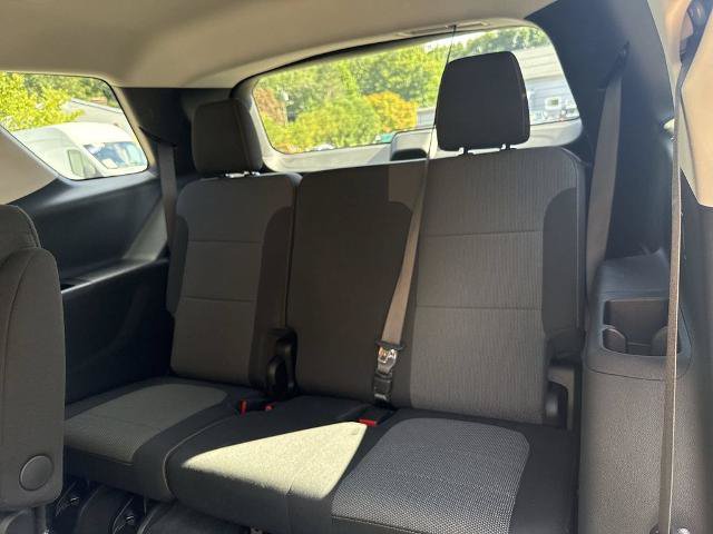 Used 2021 Chevrolet Traverse LT AWD/4WD image 22