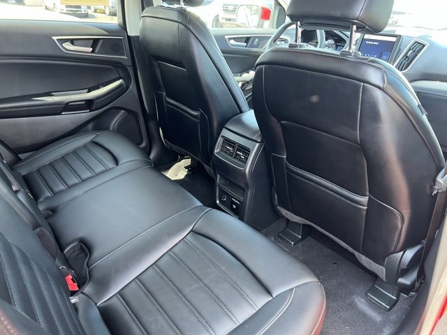 Certified 2022 Ford Edge SEL w/ Convenience Package image 23