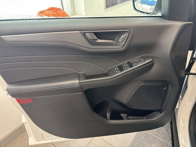 Certified 2023 Ford Escape Active image 17