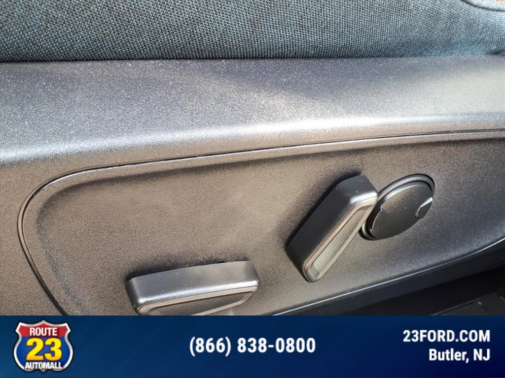 Certified 2023 Ford Bronco Sport Heritage w/ Heritage Convenience Package AWD/4WD image 22